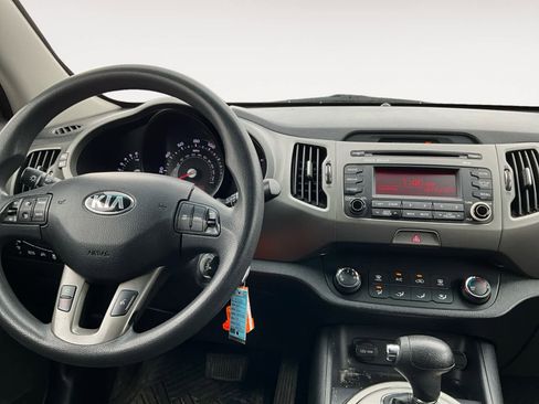 Used 2014 Kia Sportage LX image 13