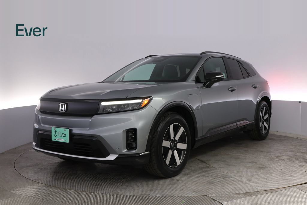 Used 2025 Honda Prologue Touring image 2