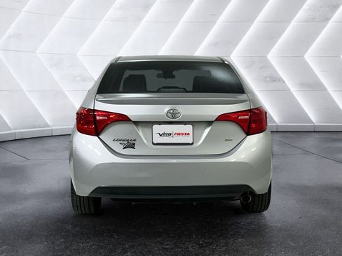 Used 2019 Toyota Corolla SE FWD image 5