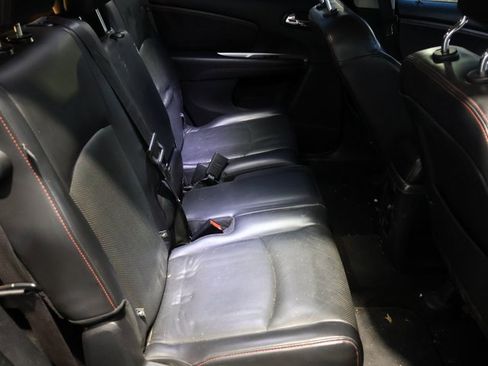 Used 2018 Dodge Journey GT w/ Driver Convenience Group image 11