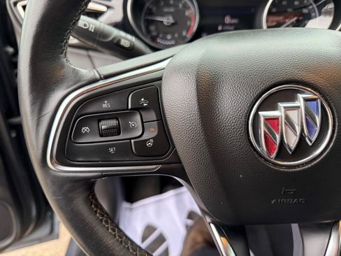 Certified 2022 Buick Encore GX Essence image 21