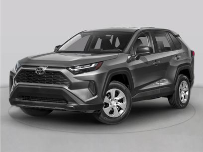 New 2024 Toyota RAV4 XLE w/ Convenience Package