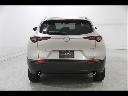 Certified 2023 MAZDA CX-30 AWD 2.5 S w/ Select Package image 18