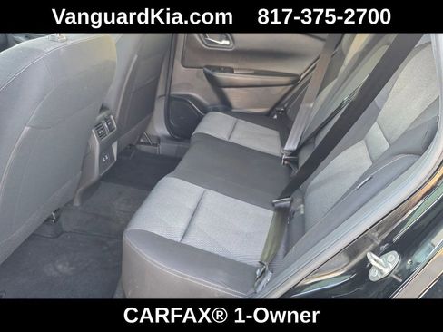 Used 2024 Nissan Rogue SV image 23