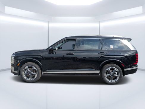New 2026 Hyundai Palisade Limited FWD image 6