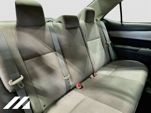 Used 2014 Toyota Corolla LE FWD image 25