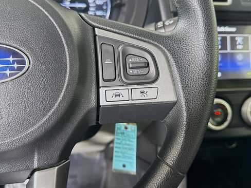 Used 2018 Subaru Forester 2.5i Premium image 15