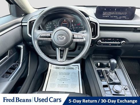 Used 2024 MAZDA CX-50 AWD 2.5 S w/ Weather Package image 31