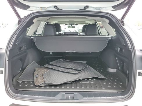 Certified 2025 Subaru Outback Onyx Edition image 17