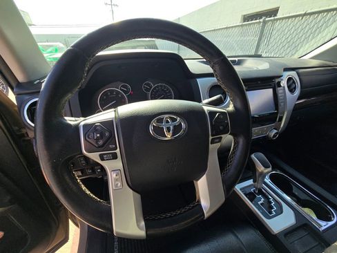 Used 2017 Toyota Tundra Limited image 11