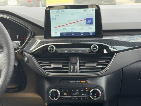 New 2026 Ford Escape ST-Line w/ Cold Weather Package image 8