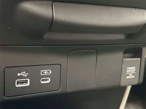 Certified 2025 Honda Odyssey EX-L image 25