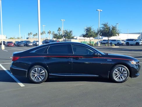 Used 2022 Honda Accord EX-L image 7