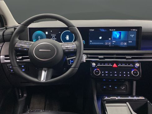 New 2026 Hyundai Tucson Limited AWD/4WD image 11