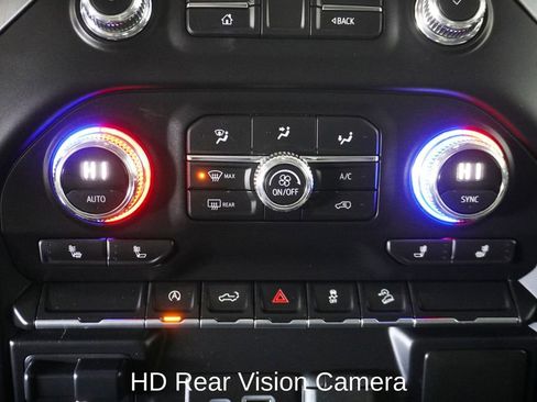 Used 2021 GMC Sierra 1500 SLE w/ X31 Off-Road Package image 16