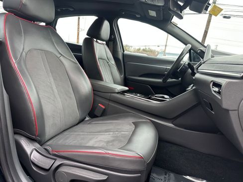 Used 2022 Hyundai Sonata SEL Plus w/ Cargo Package image 26