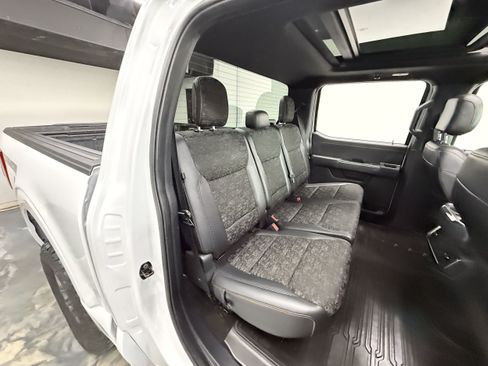 Used 2022 Ford F150 Tremor w/ Equipment Group 401A Mid AWD/4WD image 24