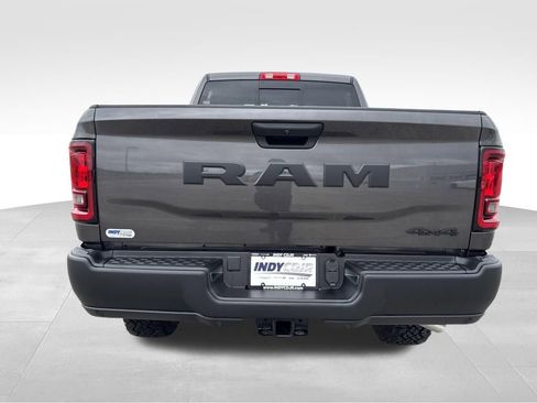 New 2026 RAM 2500 Tradesman image 5