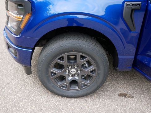 Used 2026 Ford F150 STX w/ Equipment Group 200A AWD/4WD image 15