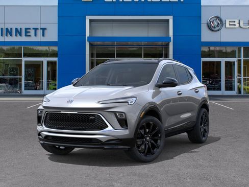 New 2026 Buick Encore GX Sport Touring image 6