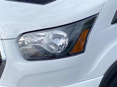 New 2025 Ford Transit 350 XLT image 4