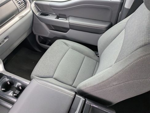 Used 2024 Ford F150 XLT w/ Mobile Office Package image 20