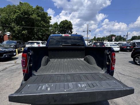 Used 2021 RAM 1500 Lone Star image 10