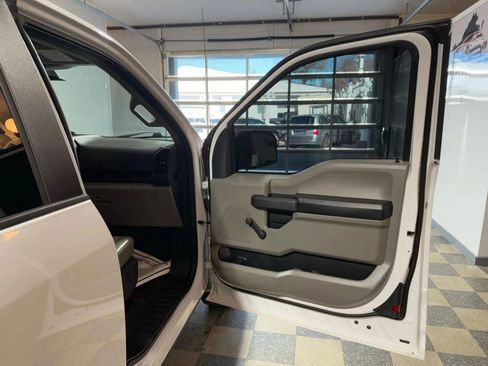 Used 2017 Ford F150 XL w/ Trailer Tow Package image 16