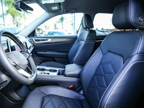 New 2026 Volkswagen Atlas SE image 27