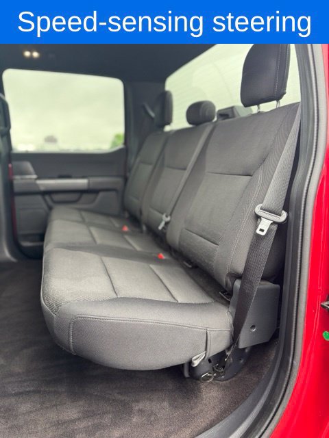 Used 2021 Ford F150 XLT w/ Equipment Group 301A Mid AWD/4WD image 29