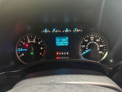 Used 2018 Ford F150 XLT AWD/4WD image 26