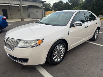 Used 2010 Lincoln MKZ