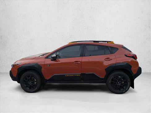 Used 2025 Subaru Crosstrek 2.5i Wilderness w/ Wilderness Package image 2