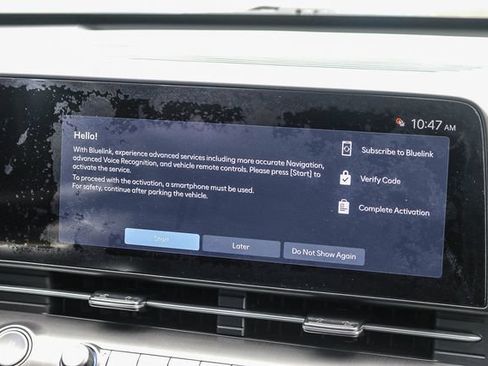 Certified 2024 Hyundai Kona SEL FWD image 18