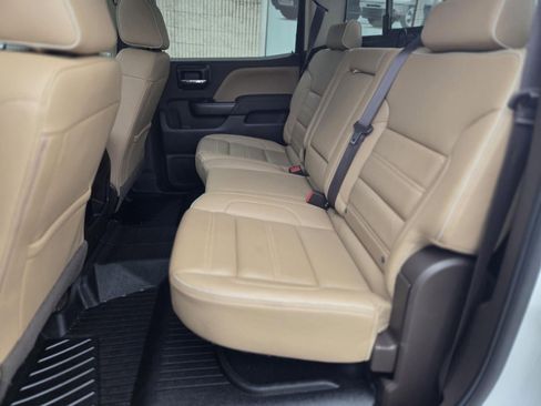 Certified 2018 GMC Sierra 1500 Denali image 26