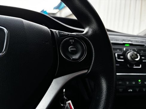 Used 2014 Honda Civic LX image 41