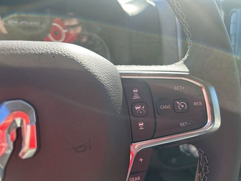 New 2026 RAM 1500 Laramie w/ Bed Utility Group image 16