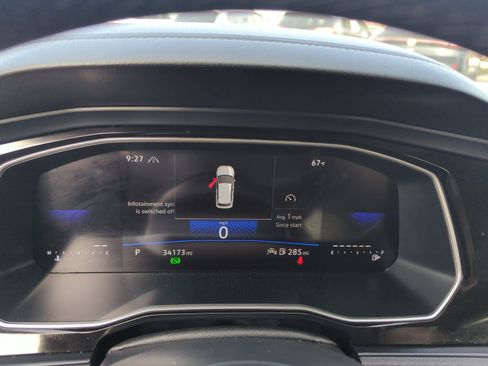 Certified 2024 Volkswagen Jetta SE image 10