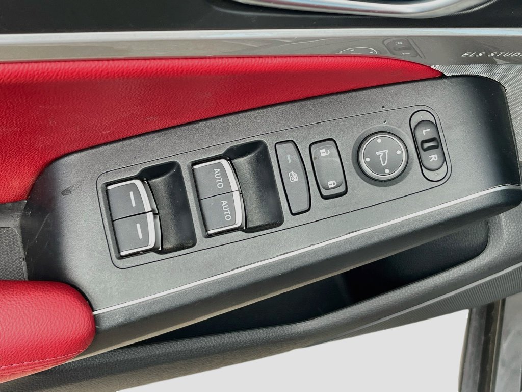 Used 2024 Acura Integra A-Spec w/ Technology Package FWD image 17