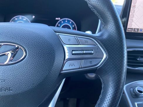 Certified 2023 Hyundai Santa Fe Calligraphy AWD/4WD image 22