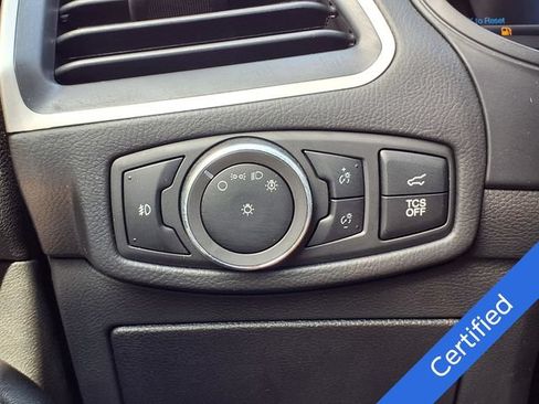 Certified 2023 Ford Edge ST-Line AWD/4WD image 19