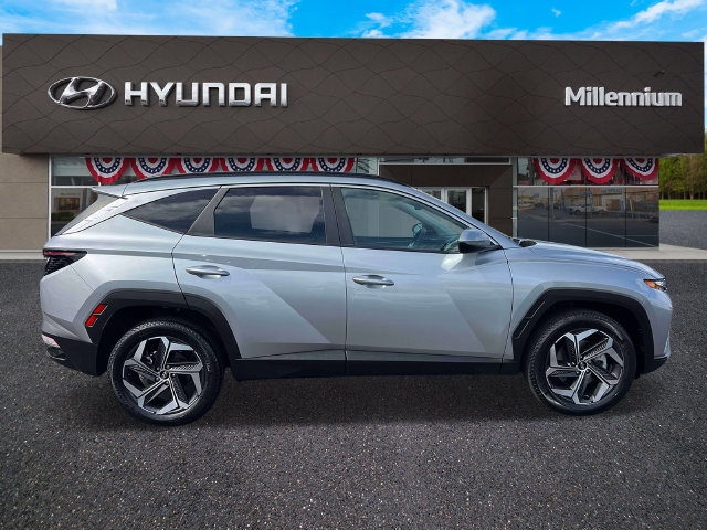 Certified 2024 Hyundai Tucson SEL w/ Convenience Package AWD/4WD image 5