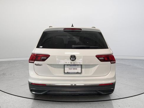 Used 2023 Volkswagen Tiguan S FWD image 7
