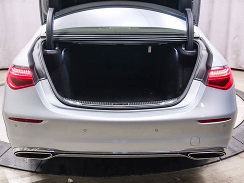 Certified 2022 Mercedes-Benz S 580 4MATIC Sedan image 25