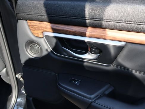 Used 2022 Honda CR-V EX-L image 15