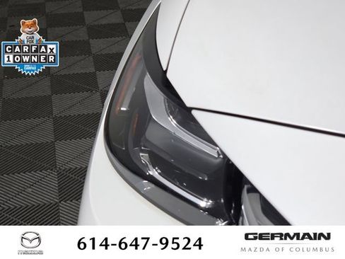 Certified 2025 MAZDA CX-5 AWD 2.5 S w/ Preferred Package image 15