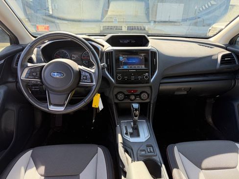 Used 2018 Subaru Crosstrek 2.0i Premium AWD/4WD image 7