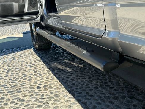 Used 2019 RAM 2500 Laramie image 11