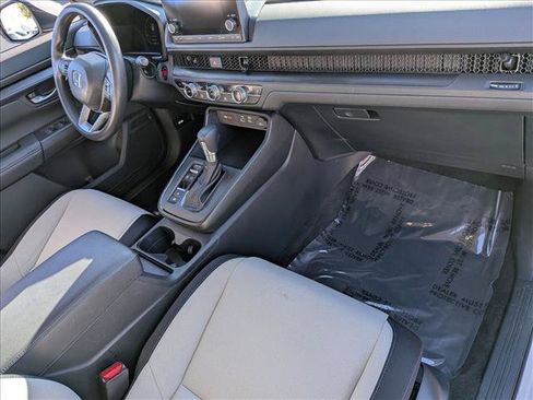 Used 2024 Honda CR-V EX image 21