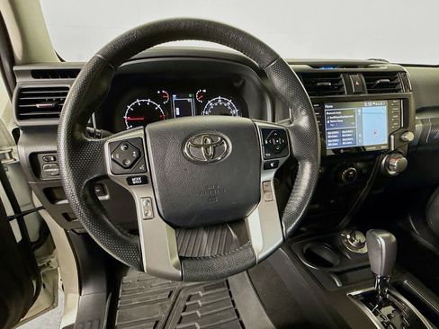 Used 2023 Toyota 4Runner SR5 Premium AWD/4WD image 12